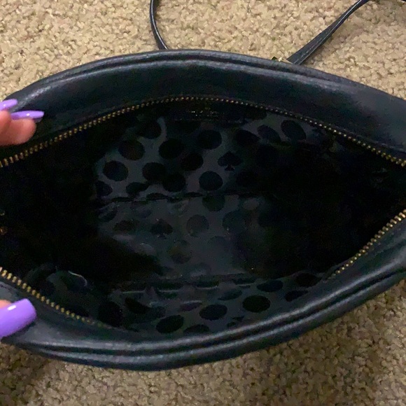 Kate Spade Crossbody - Picture 2 of 2